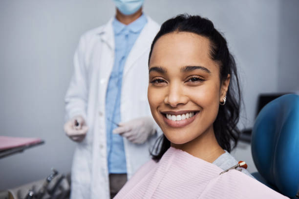 Laser Dentistry in Sloan, NY