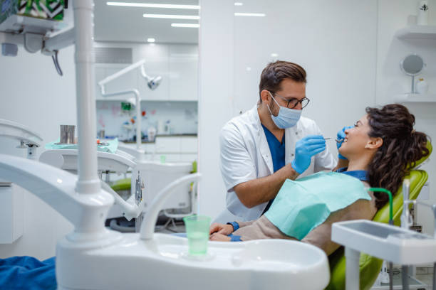 Best Dental Inlays and Onlays  in Sloan, NY